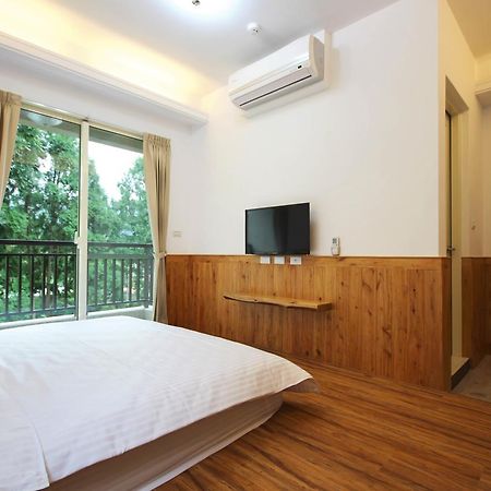 Ban Tian Tao Fang Apartamento Lugu Exterior foto
