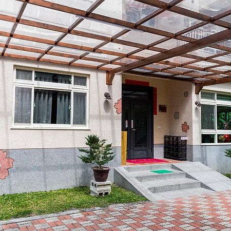 Ban Tian Tao Fang Apartamento Lugu Exterior foto