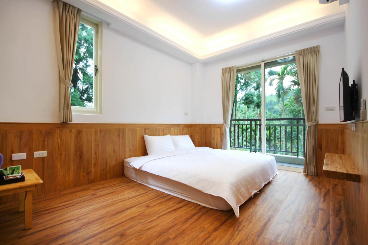 Ban Tian Tao Fang Apartamento Lugu Exterior foto
