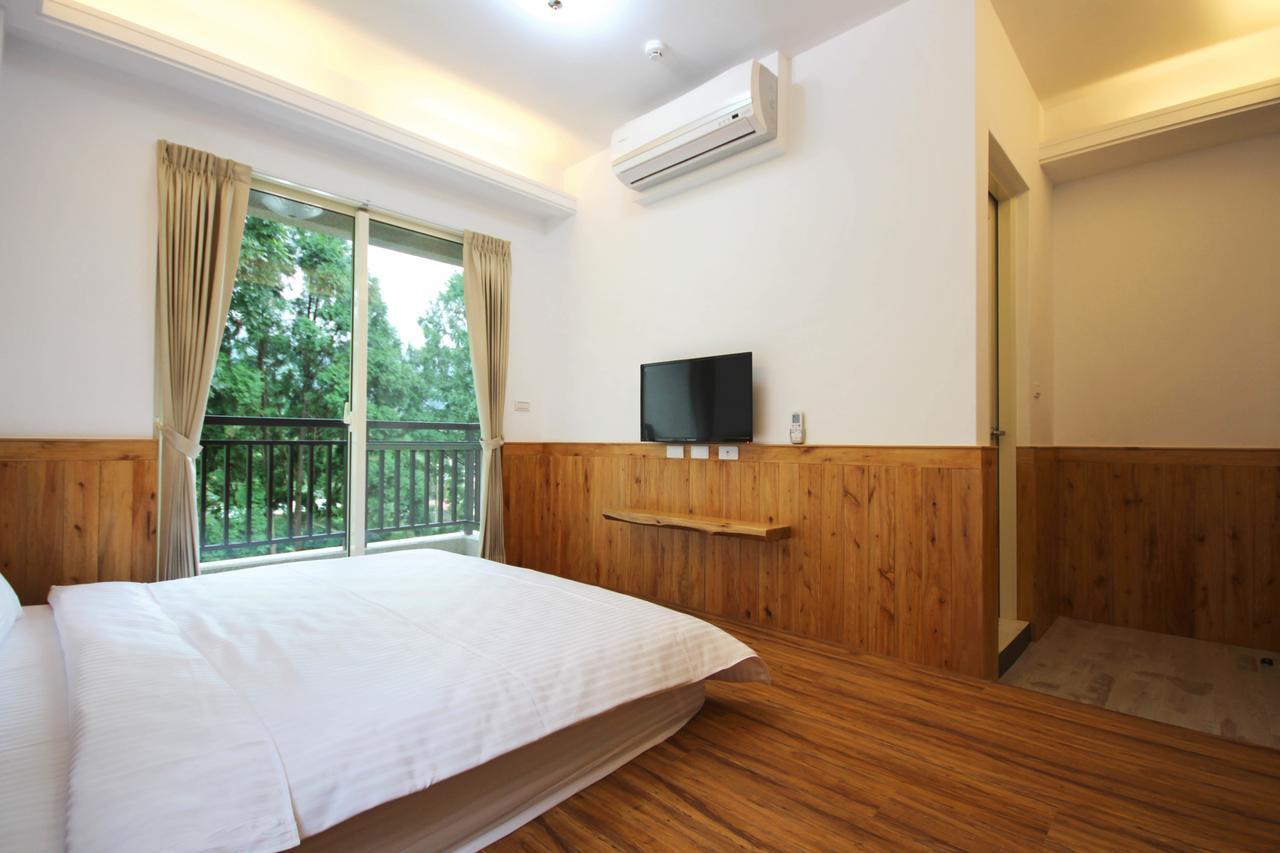 Ban Tian Tao Fang Apartamento Lugu Exterior foto