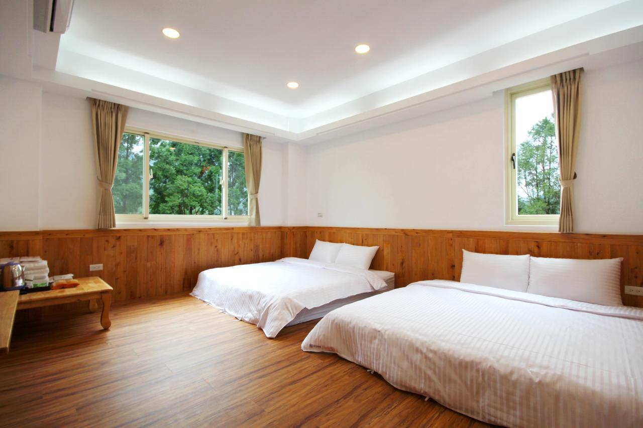 Ban Tian Tao Fang Apartamento Lugu Exterior foto