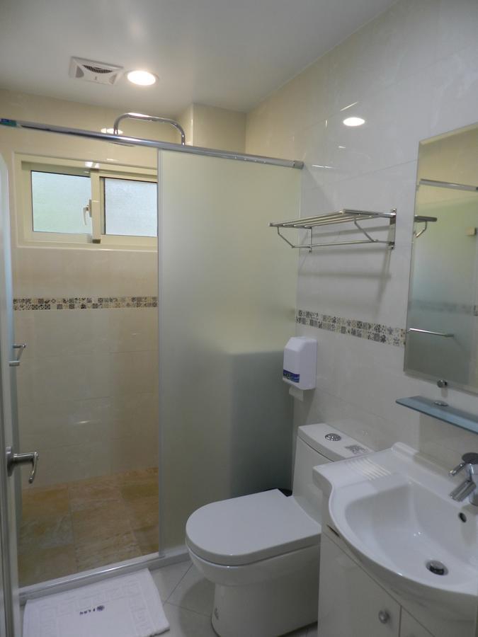 Ban Tian Tao Fang Apartamento Lugu Exterior foto